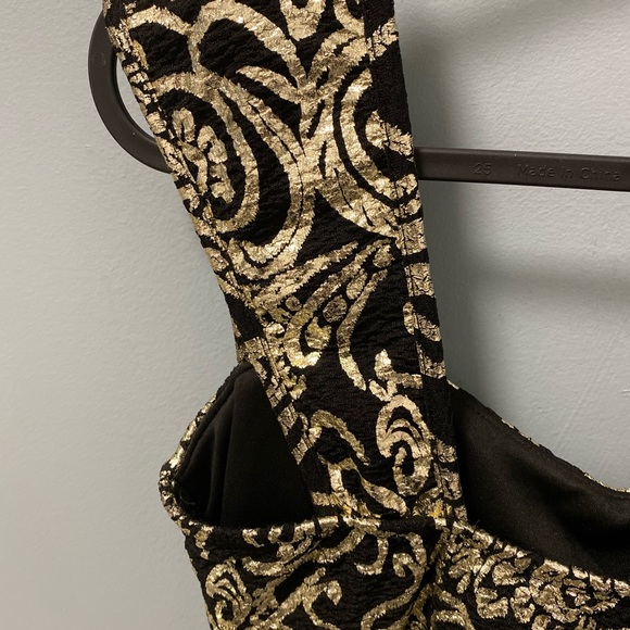 💋Sabora Mini Dress - Picture 5 of 8